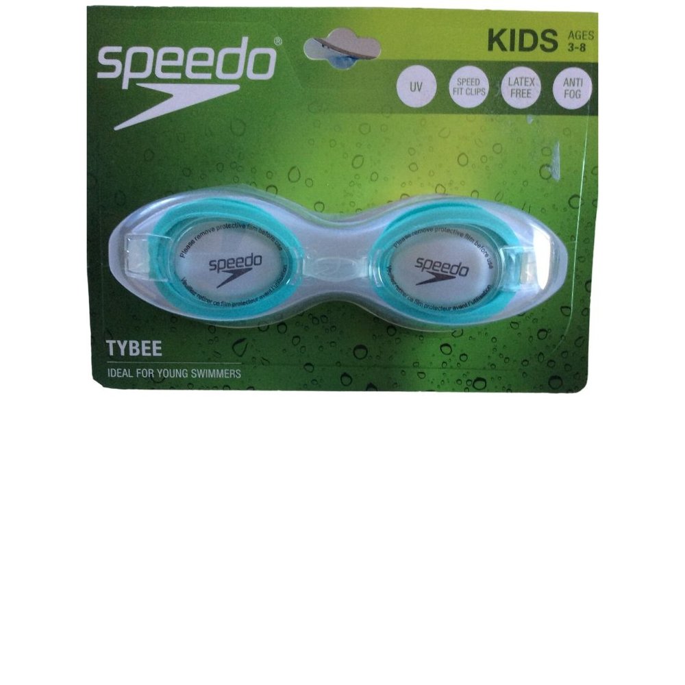 Speedo Kids 3-8 Ages ideal for Young swimmers